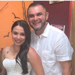 Meet your Posher, Natalia